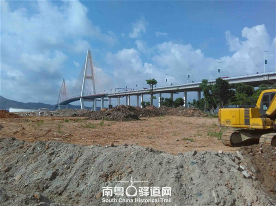 侨批纪念公园10